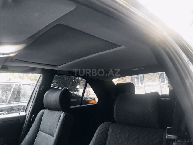 Mercedes C 220 1994, 338,558 km - 2.2 l - Xırdalan