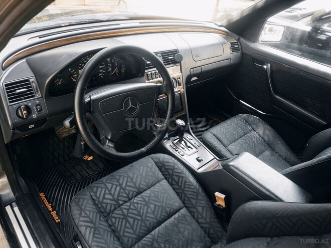 Mercedes C 220 1994, 338,558 km - 2.2 l - Xırdalan