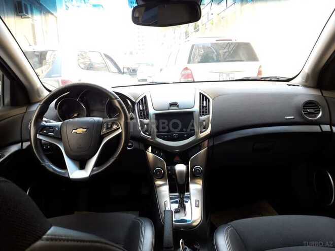 Chevrolet Cruze 2014, 102,000 km - 1.8 l - Bakı