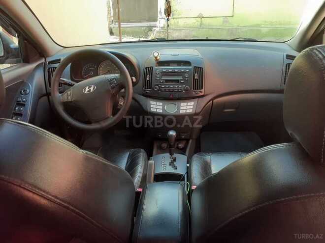 Hyundai Elantra 2007, 159,000 km - 2.0 л - Bakı