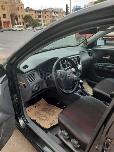 Kia Rio 2008, 158,000 km - 1.4 л - Bakı
