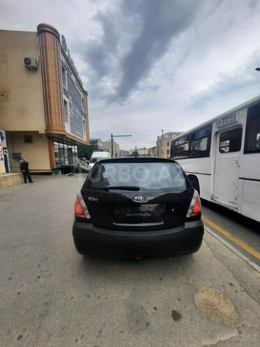 Kia Rio 2008, 158,000 km - 1.4 л - Bakı