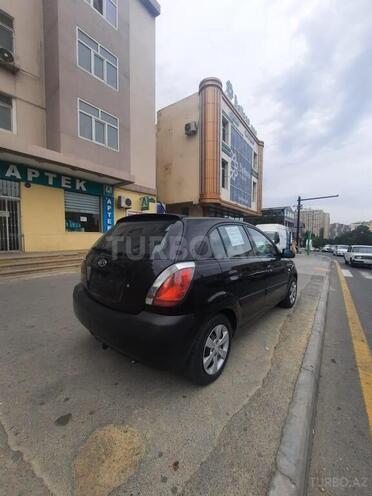 Kia Rio 2008, 158,000 km - 1.4 л - Bakı