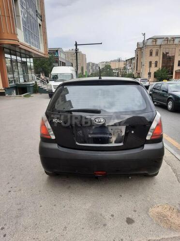 Kia Rio 2008, 158,000 km - 1.4 л - Bakı