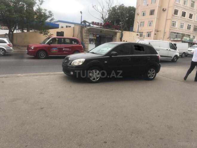 Kia Rio 2008, 158,000 km - 1.4 л - Bakı