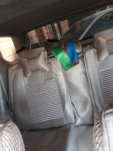 Lexus RX 300 2000, 484,413 km - 3.0 l - Bakı