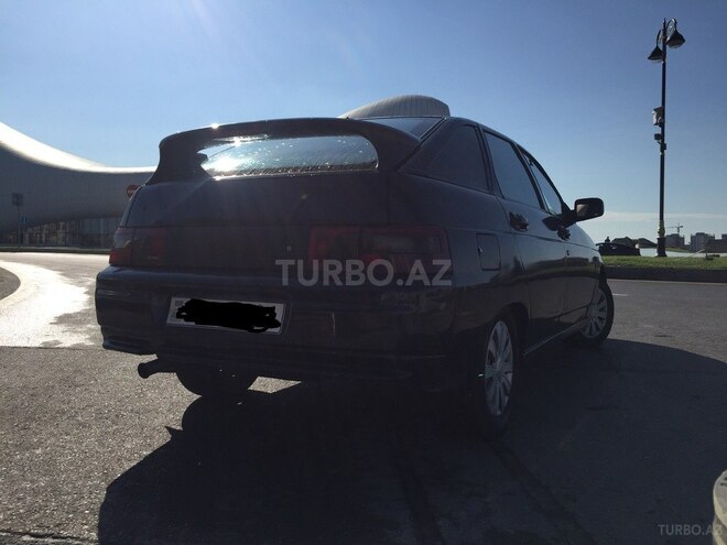 LADA (VAZ) 2112 2006, 81,500 km - 1.6 l - Bakı