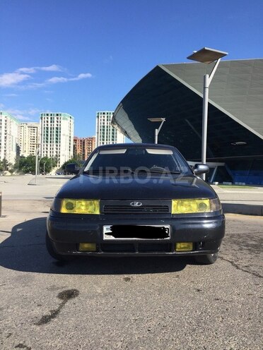LADA (VAZ) 2112 2006, 81,500 km - 1.6 l - Bakı