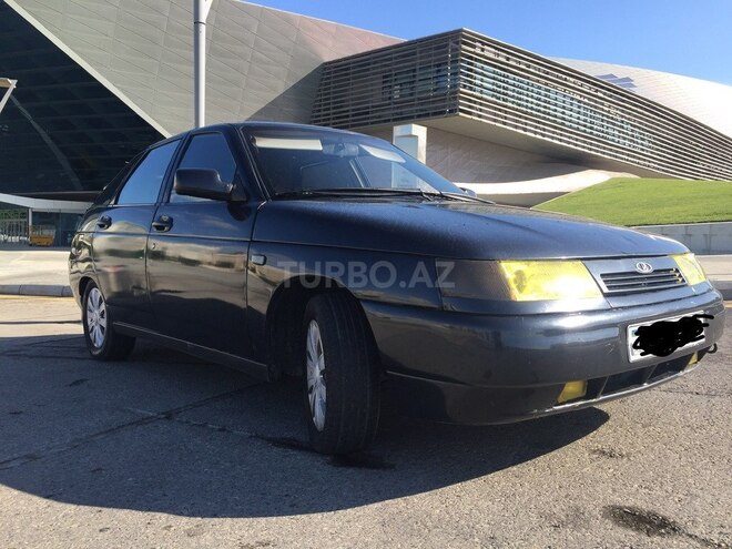 LADA (VAZ) 2112 2006, 81,500 km - 1.6 l - Bakı