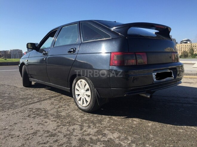 LADA (VAZ) 2112 2006, 81,500 km - 1.6 l - Bakı