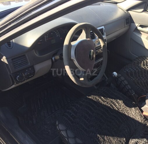 LADA (VAZ) 2112 2006, 81,500 km - 1.6 l - Bakı