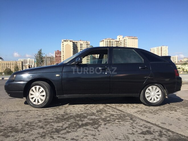 LADA (VAZ) 2112 2006, 81,500 km - 1.6 l - Bakı