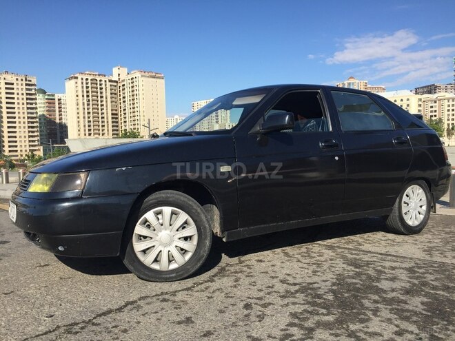 LADA (VAZ) 2112 2006, 81,500 km - 1.6 l - Bakı