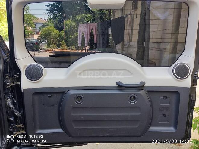 Mitsubishi Pajero 2010, 178,500 km - 3.5 л - Bakı