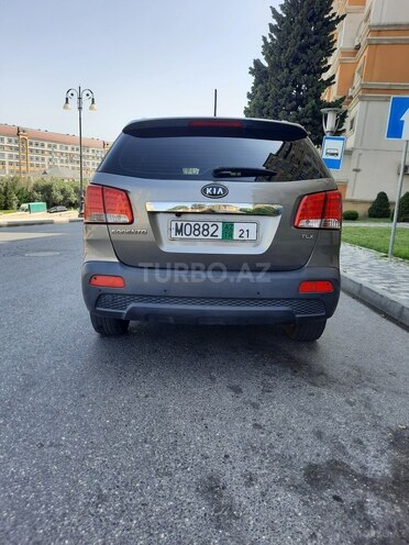 Kia Sorento 2010, 65,000 km - 2.2 l - Bakı