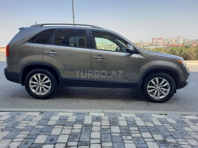 Kia Sorento 2010, 65,000 km - 2.2 l - Bakı