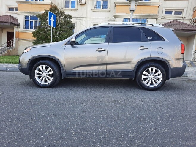 Kia Sorento 2010, 65,000 km - 2.2 l - Bakı