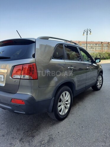 Kia Sorento 2010, 65,000 km - 2.2 l - Bakı