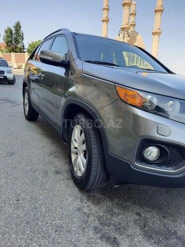 Kia Sorento 2010, 65,000 km - 2.2 l - Bakı