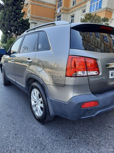 Kia Sorento 2010, 65,000 km - 2.2 l - Bakı