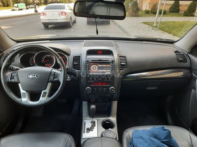 Kia Sorento 2010, 65,000 km - 2.2 l - Bakı