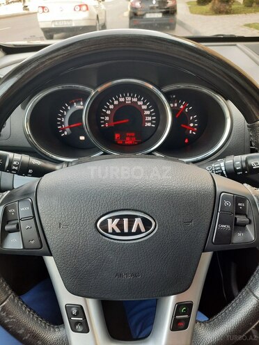 Kia Sorento 2010, 65,000 km - 2.2 l - Bakı