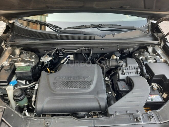 Kia Sorento 2010, 65,000 km - 2.2 l - Bakı