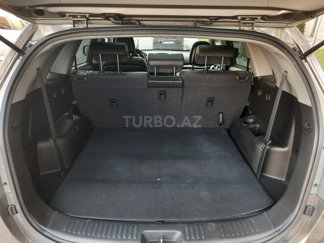 Kia Sorento 2010, 65,000 km - 2.2 l - Bakı