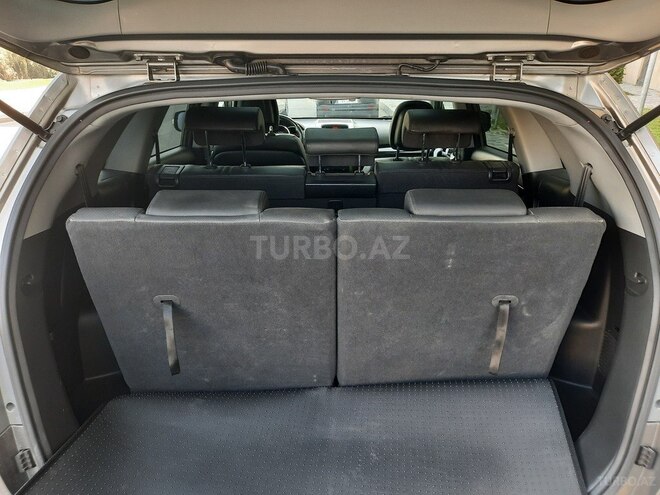 Kia Sorento 2010, 65,000 km - 2.2 l - Bakı