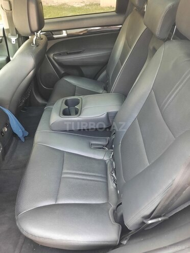 Kia Sorento 2010, 65,000 km - 2.2 l - Bakı