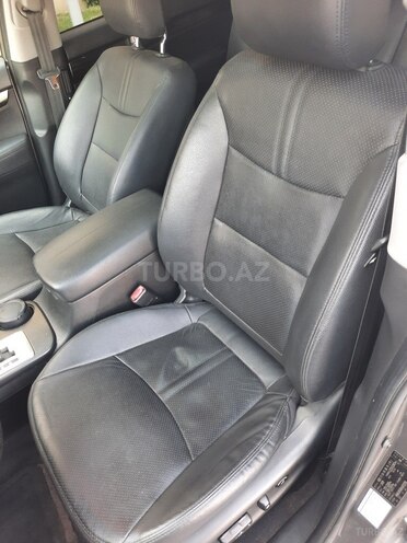 Kia Sorento 2010, 65,000 km - 2.2 l - Bakı