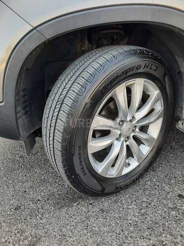 Kia Sorento 2010, 65,000 km - 2.2 l - Bakı
