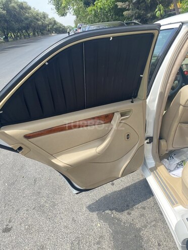 Mercedes C 230 1997, 389,461 km - 2.3 l - Bakı