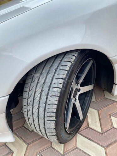 Mercedes C 230 1997, 389,461 km - 2.3 l - Bakı