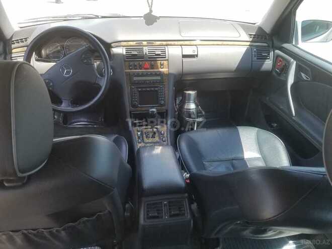 Mercedes E 320 2000, 359,000 km - 3.2 l - Bakı