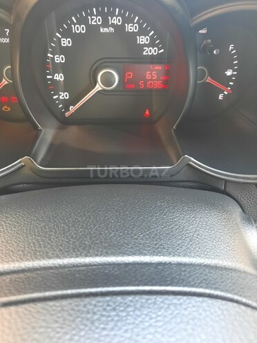 Kia Picanto 2014, 51,000 km - 1.3 л - Bakı