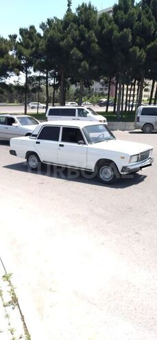LADA (VAZ) 2107 2004, 110,000 km - 1.6 л - Bakı