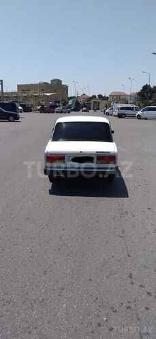 LADA (VAZ) 2107 2004, 110,000 km - 1.6 л - Bakı