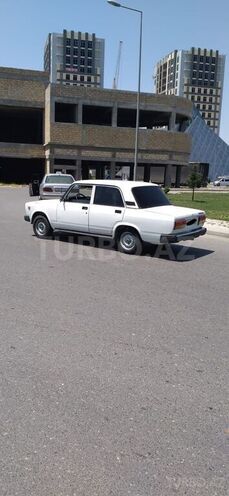 LADA (VAZ) 2107 2004, 110,000 km - 1.6 л - Bakı