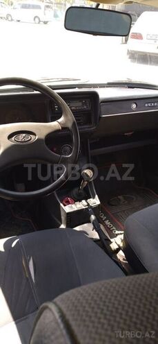 LADA (VAZ) 2107 2004, 110,000 km - 1.6 л - Bakı