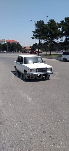 LADA (VAZ) 2107 2004, 110,000 km - 1.6 л - Bakı