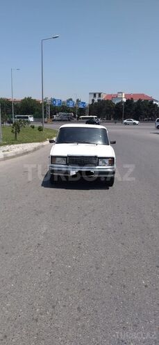 LADA (VAZ) 2107 2004, 110,000 km - 1.6 л - Bakı