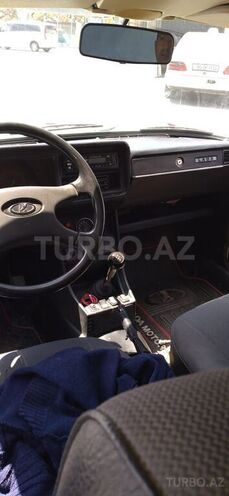 LADA (VAZ) 2107 2004, 110,000 km - 1.6 л - Bakı