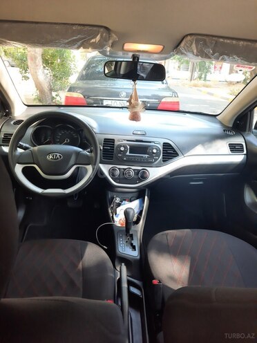 Kia Picanto 2014, 51,000 km - 1.3 л - Bakı