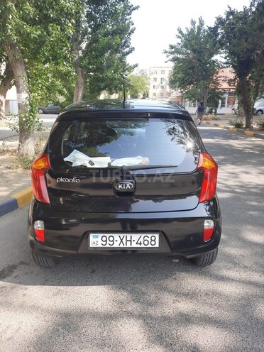 Kia Picanto 2014, 51,000 km - 1.3 л - Bakı