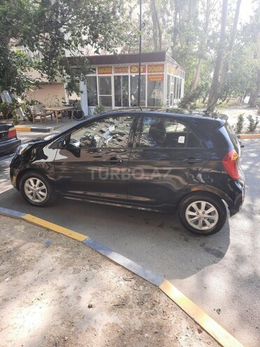 Kia Picanto 2014, 51,000 km - 1.3 л - Bakı