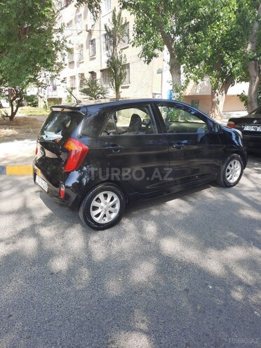 Kia Picanto 2014, 51,000 km - 1.3 л - Bakı