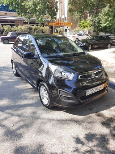 Kia Picanto 2014, 51,000 km - 1.3 л - Bakı