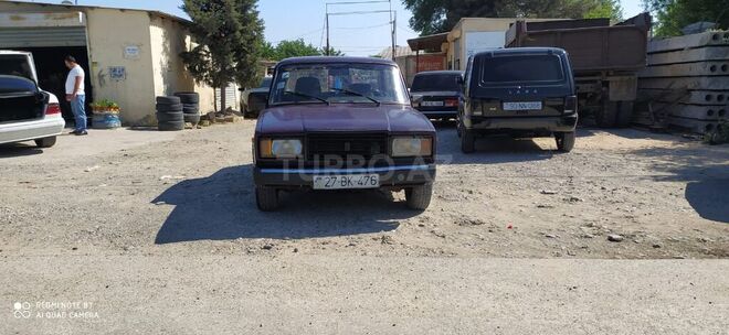 LADA (VAZ) 2107 1997, 165,125 km - 1.5 л - Sumqayıt