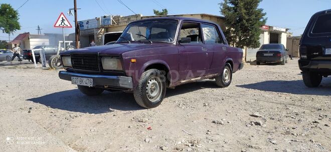 LADA (VAZ) 2107 1997, 165,125 km - 1.5 л - Sumqayıt